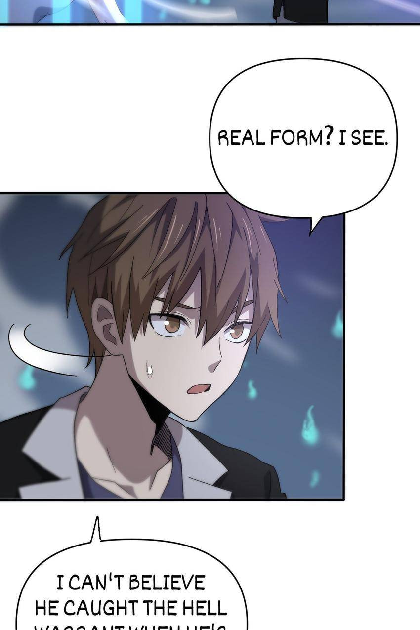 Pieta (Colored) Chapter 153 page 4 - 