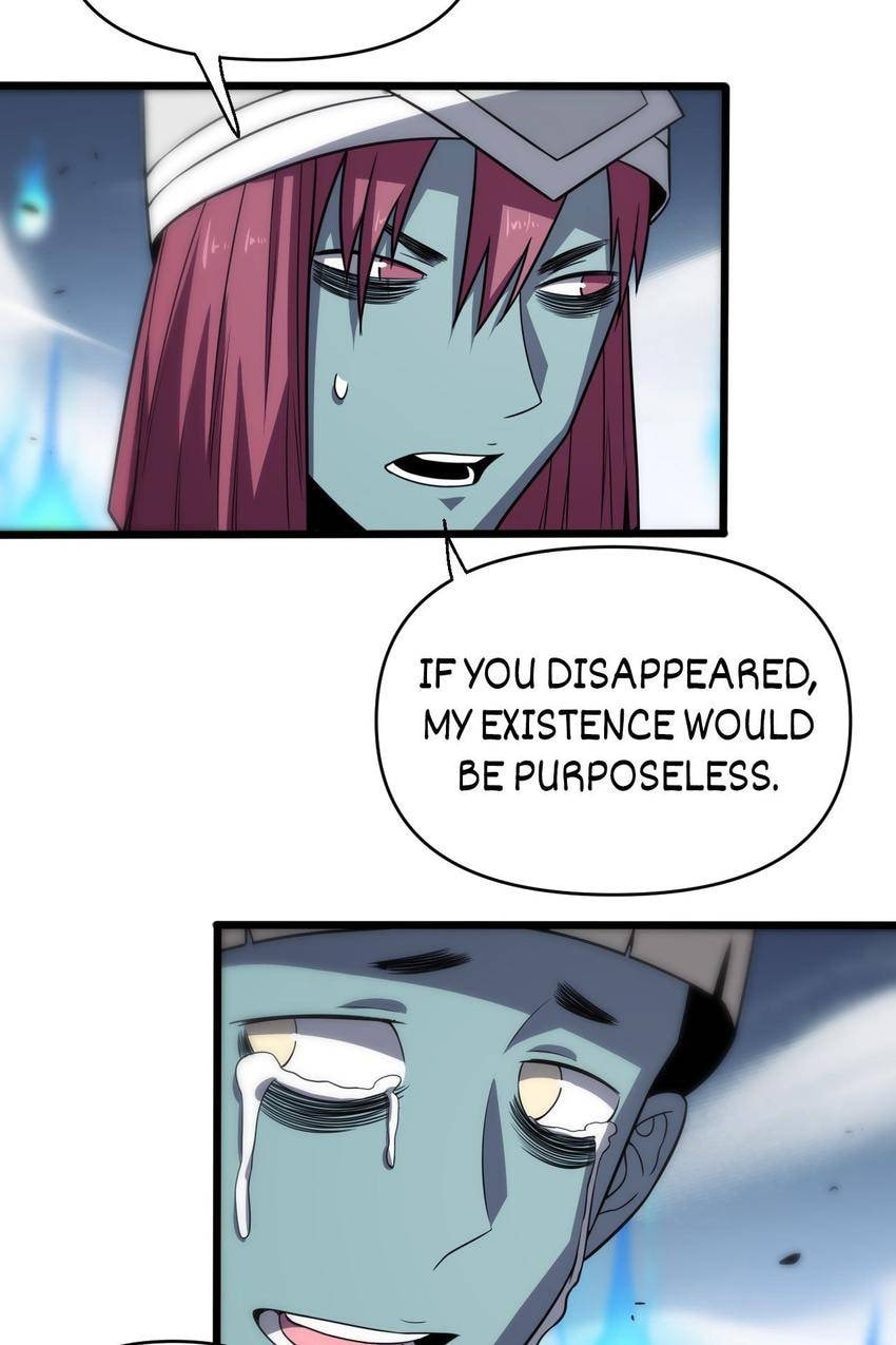 Pieta (Colored) Chapter 153 page 35 - 