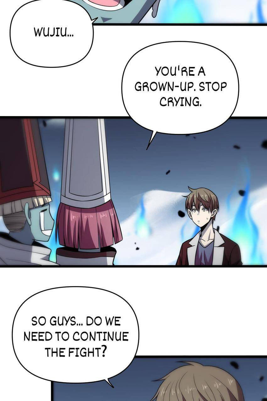 Pieta (Colored) Chapter 153 page 36 - 