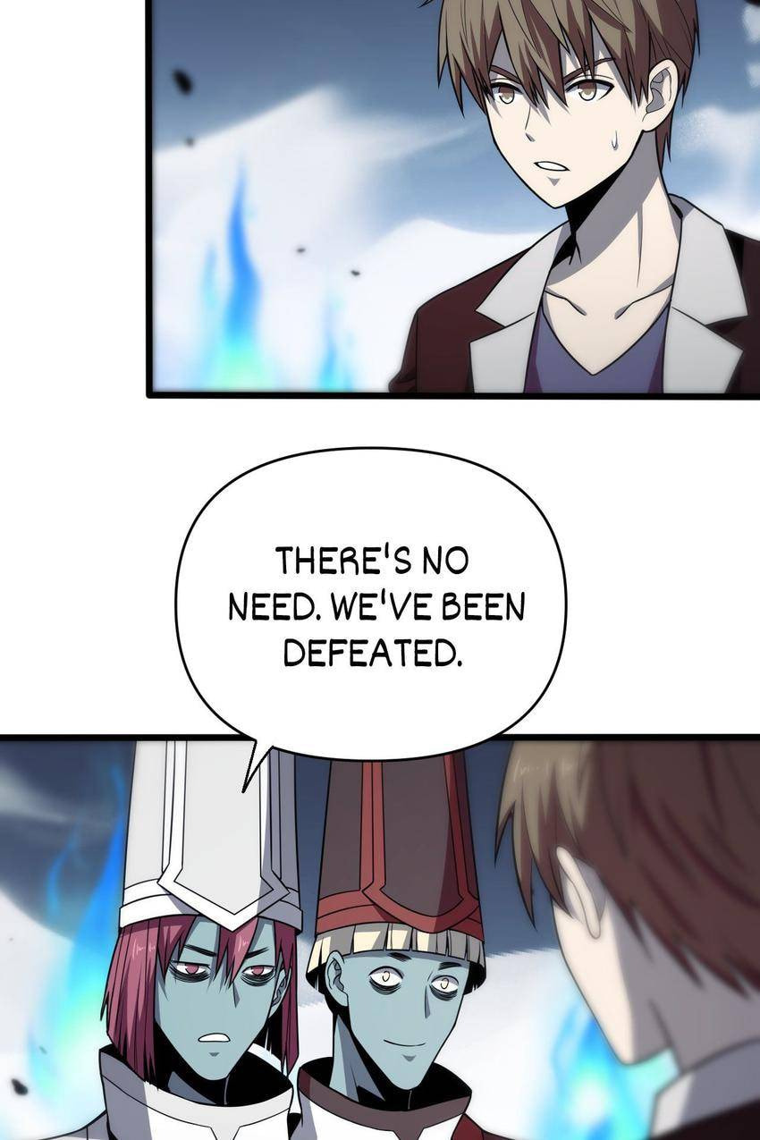 Pieta (Colored) Chapter 153 page 37 - 