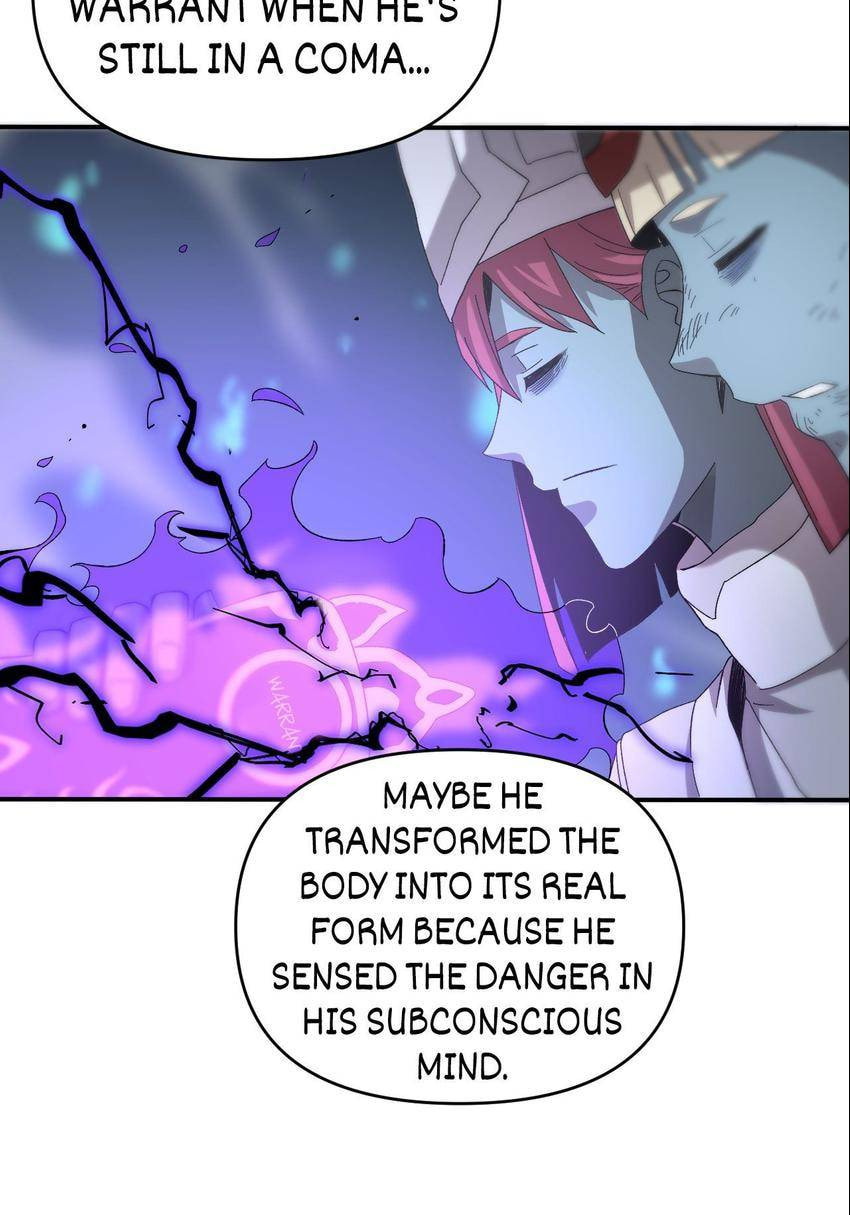 Pieta (Colored) Chapter 153 page 5 - 