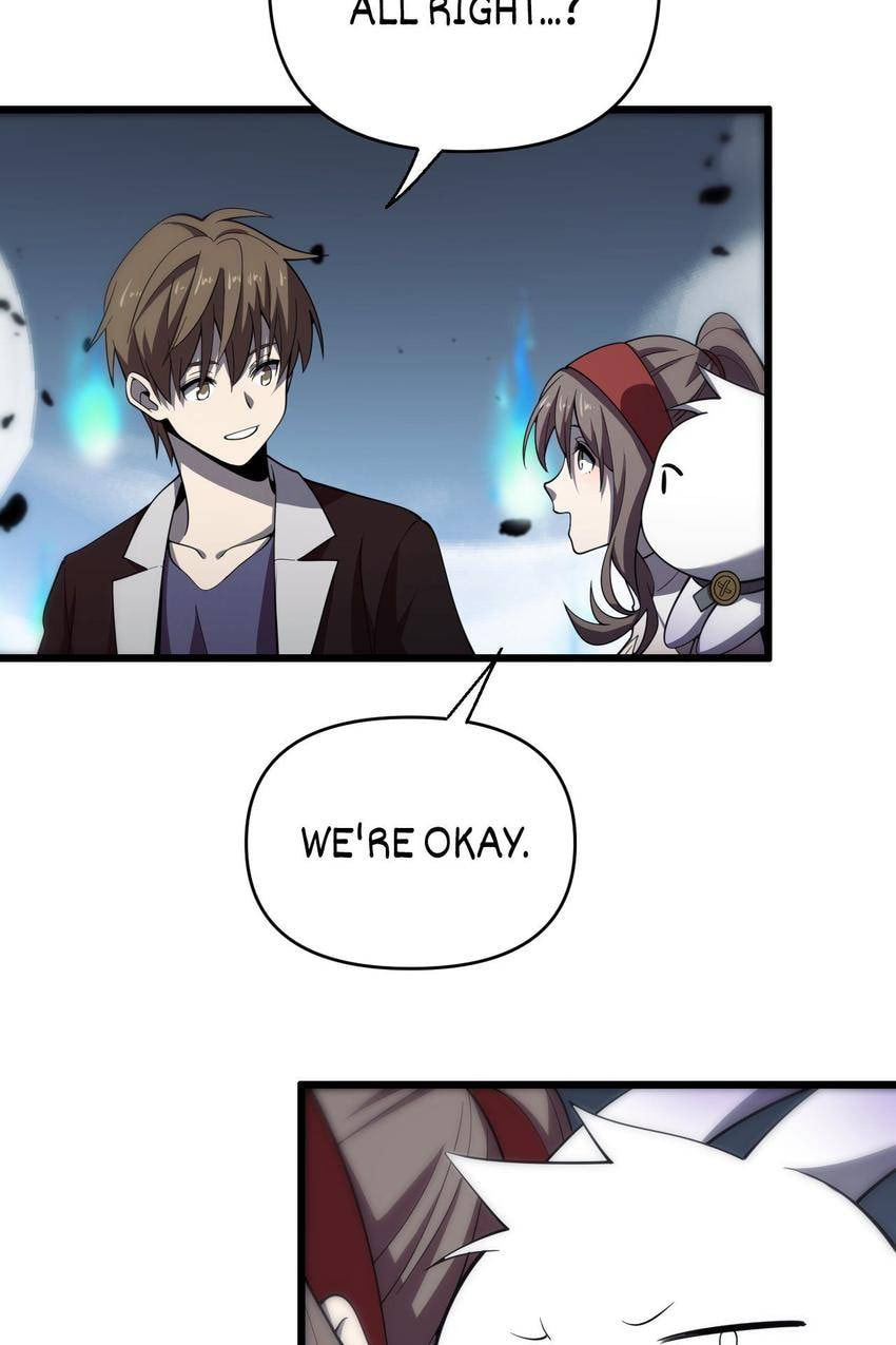 Pieta (Colored) Chapter 153 page 41 - 