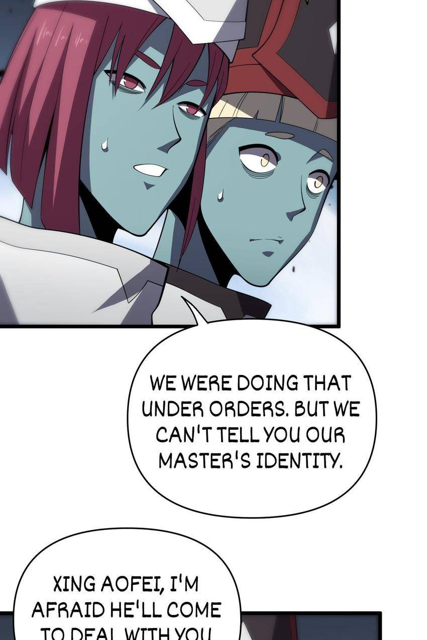 Pieta (Colored) Chapter 153 page 43 - 