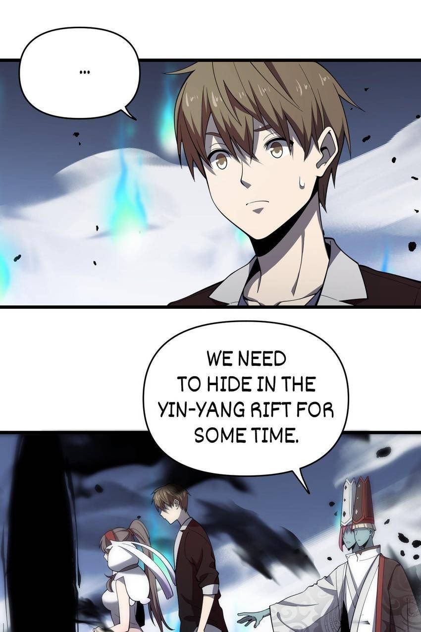 Pieta (Colored) Chapter 153 page 45 - 