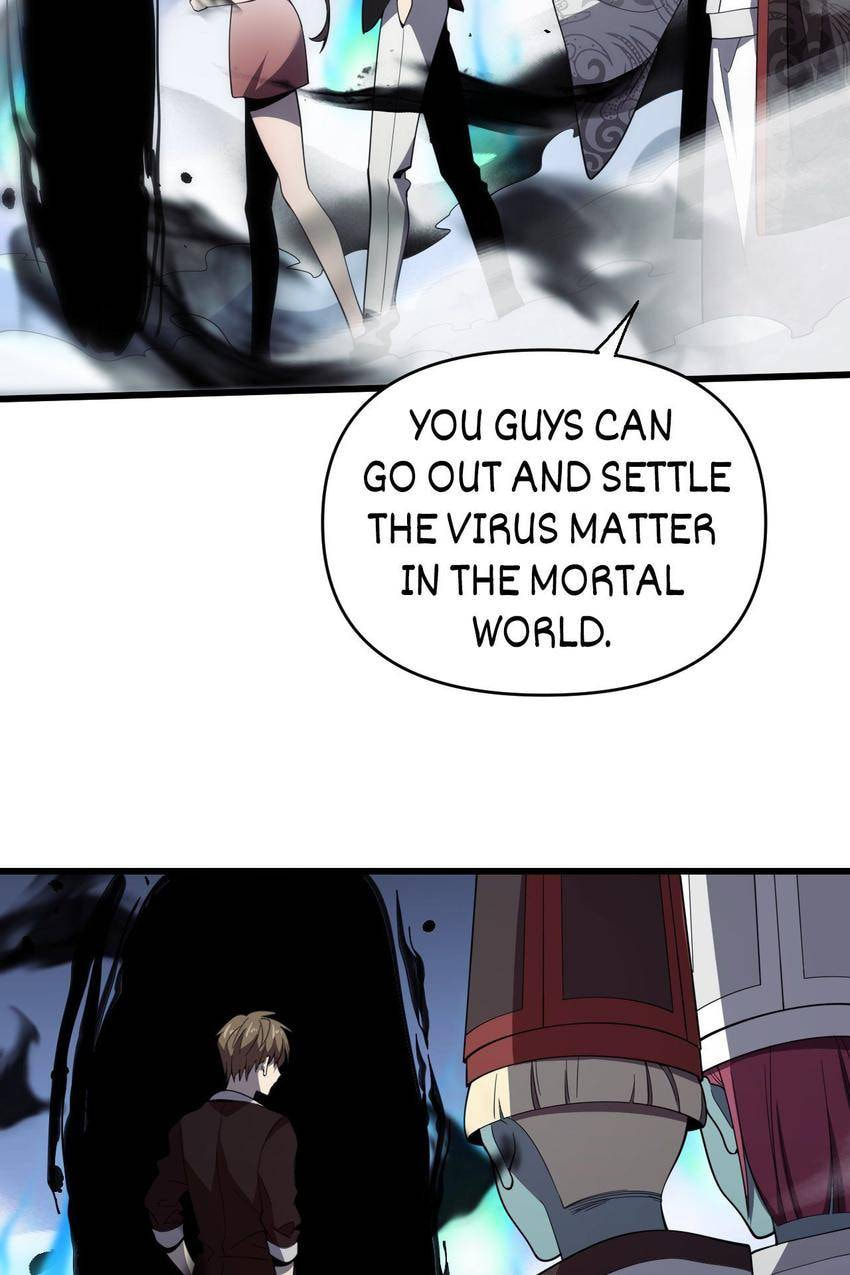 Pieta (Colored) Chapter 153 page 46 - 
