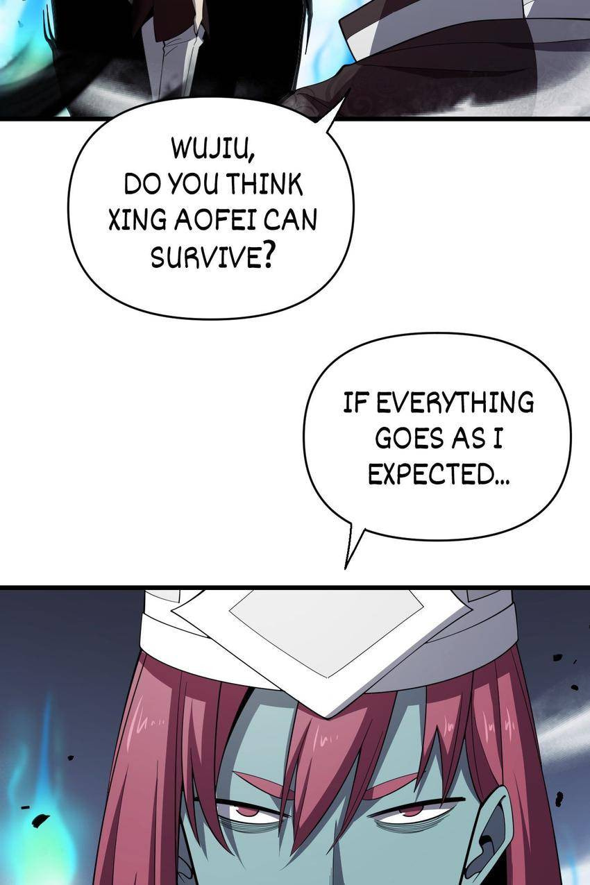 Pieta (Colored) Chapter 153 page 47 - 
