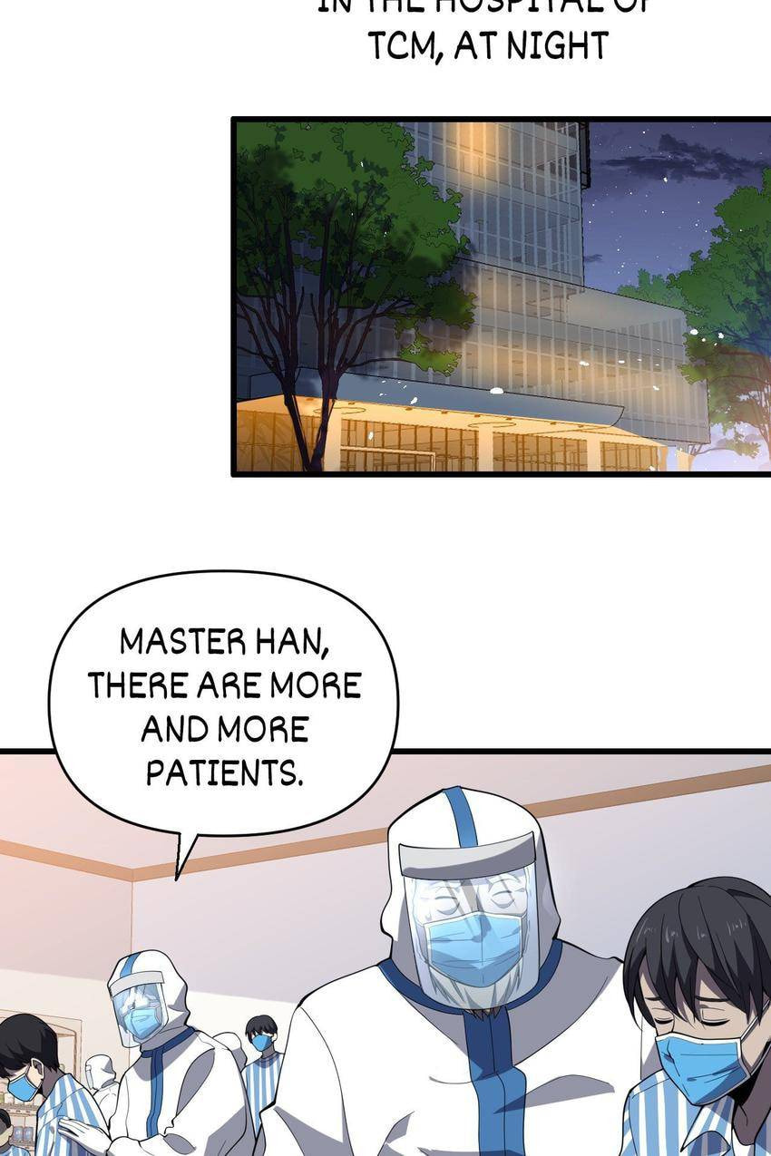 Pieta (Colored) Chapter 153 page 49 - 