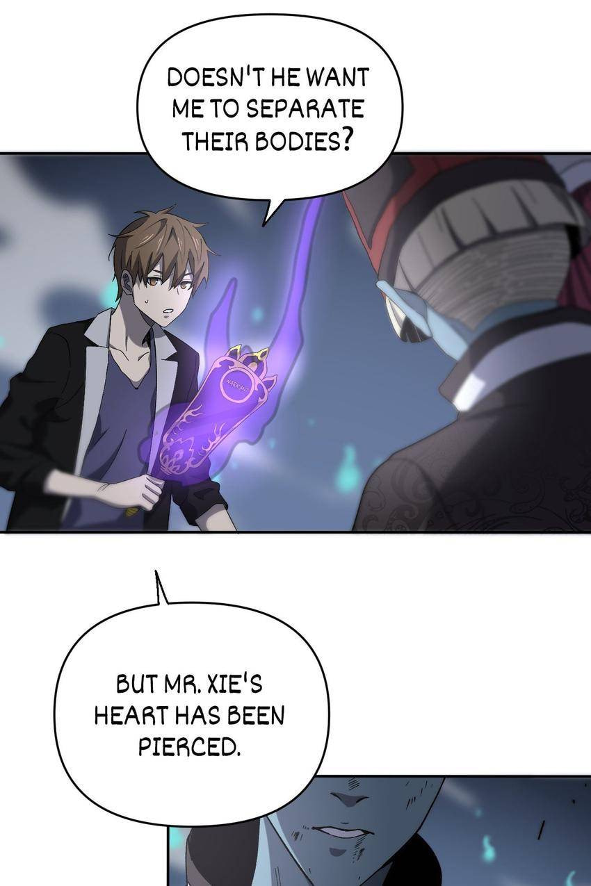 Pieta (Colored) Chapter 153 page 6 - 