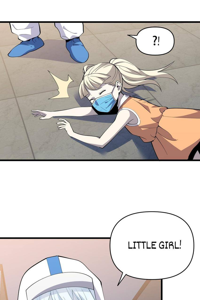 Pieta (Colored) Chapter 153 page 53 - 