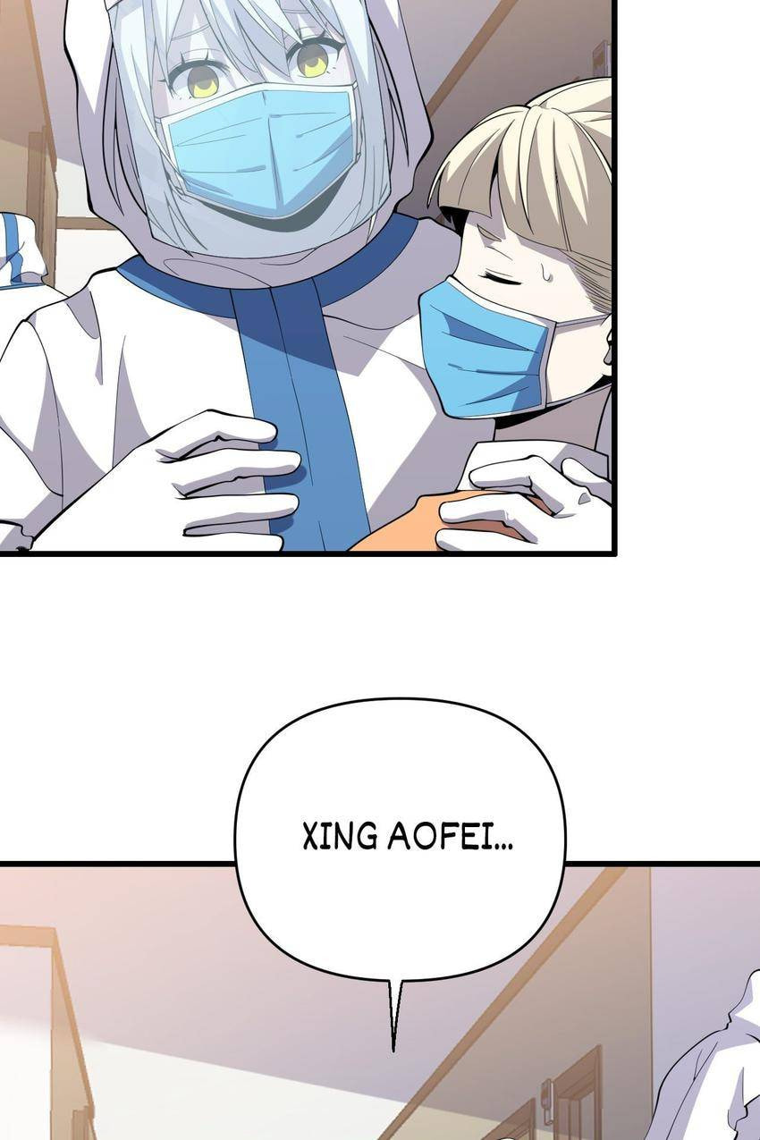 Pieta (Colored) Chapter 153 page 54 - 