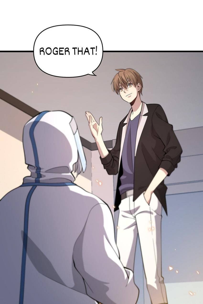 Pieta (Colored) Chapter 153 page 57 - 