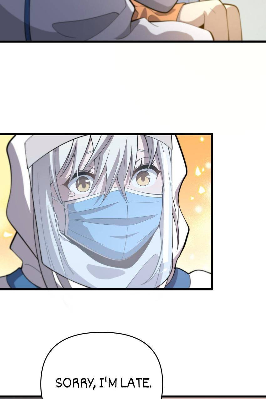 Pieta (Colored) Chapter 153 page 58 - 
