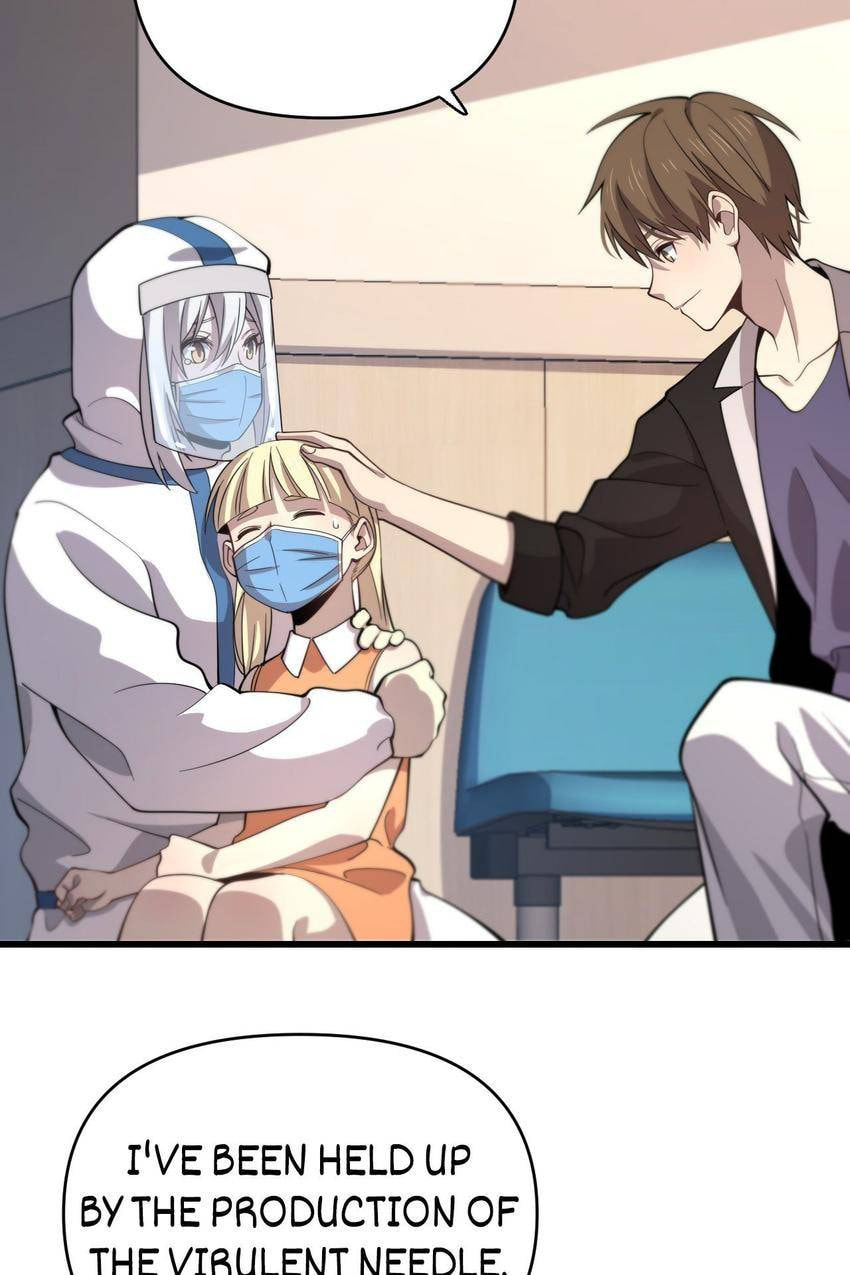 Pieta (Colored) Chapter 153 page 59 - 
