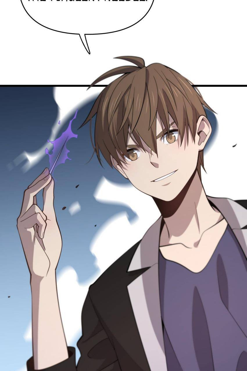 Pieta (Colored) Chapter 153 page 60 - 