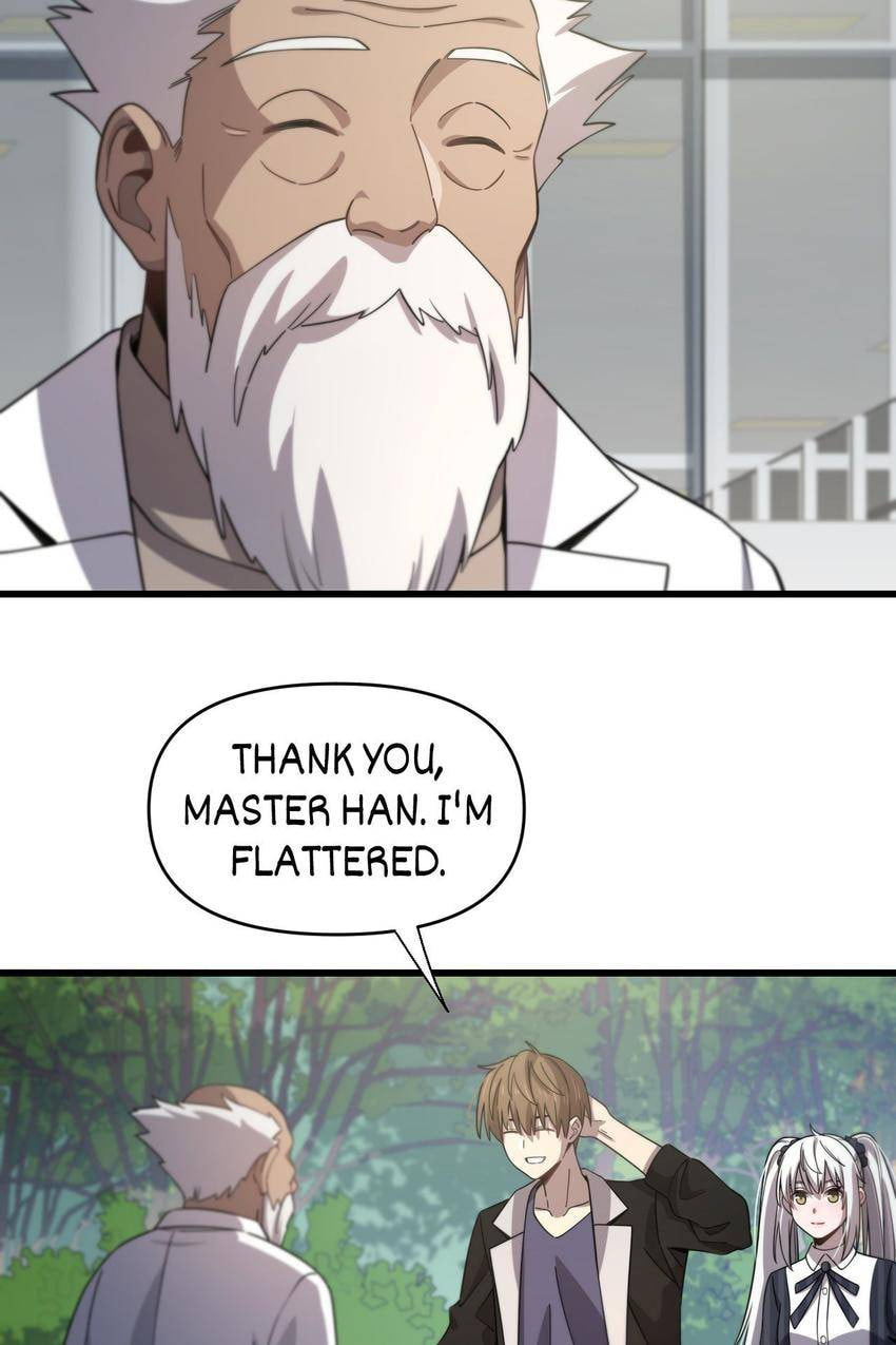 Pieta (Colored) Chapter 154 page 11 - 