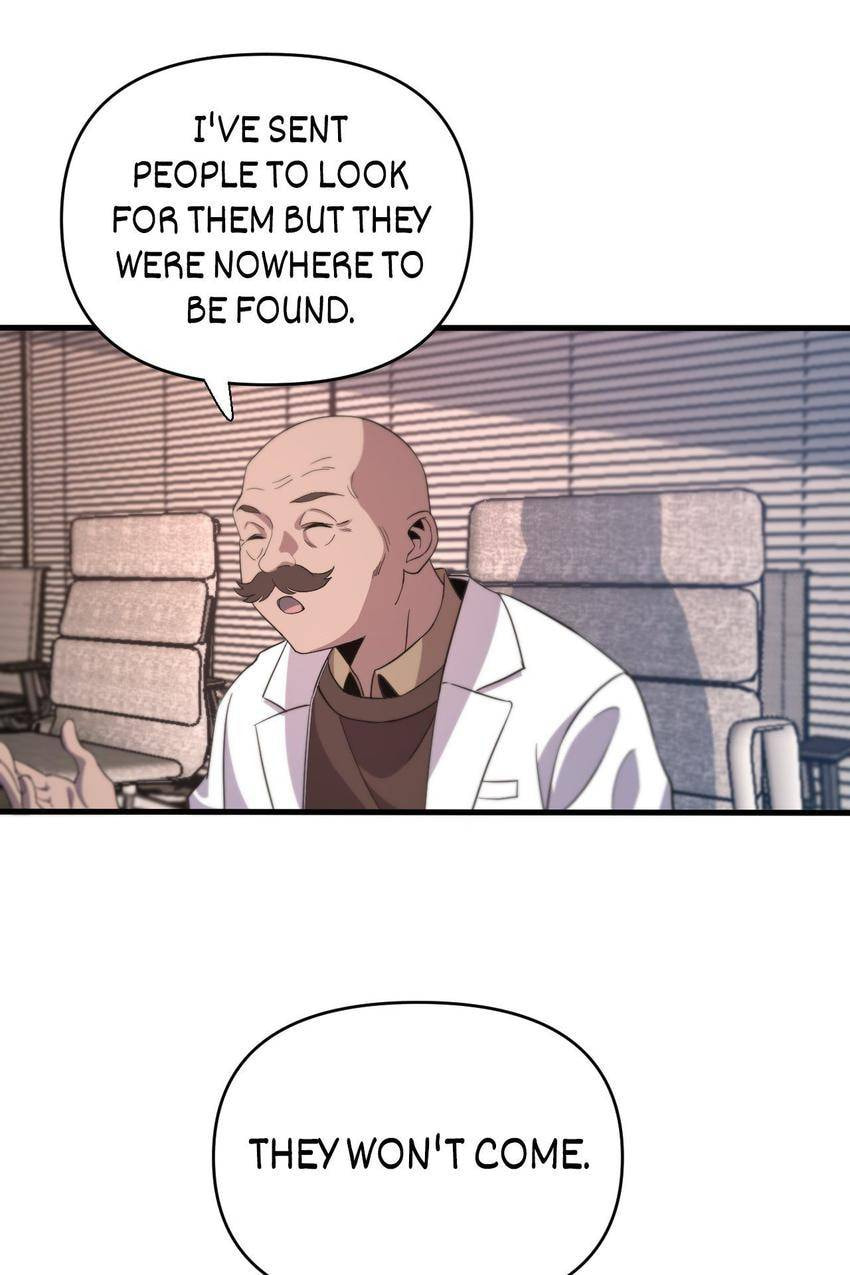 Pieta (Colored) Chapter 154 page 19 - 