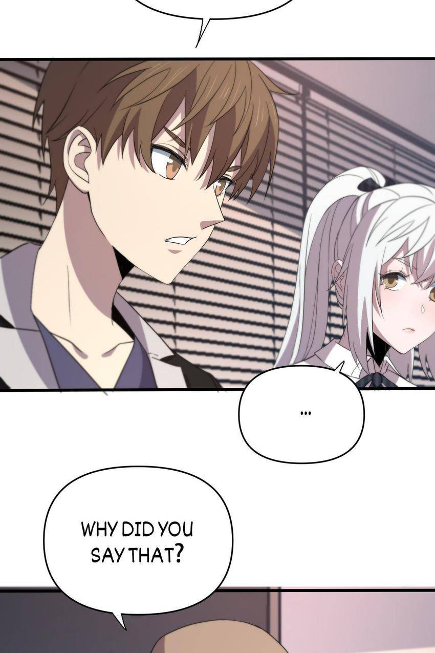 Pieta (Colored) Chapter 154 page 20 - 