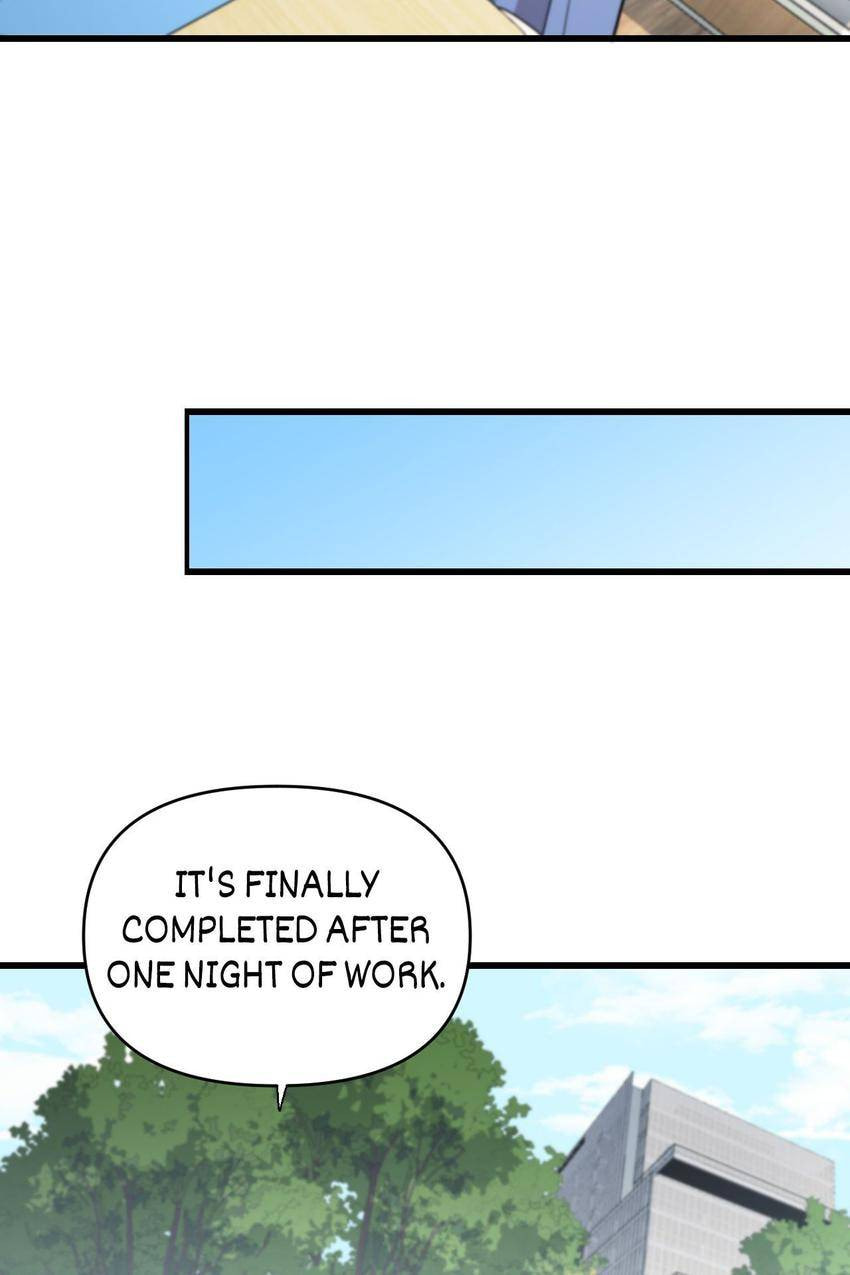 Pieta (Colored) Chapter 154 page 3 - 