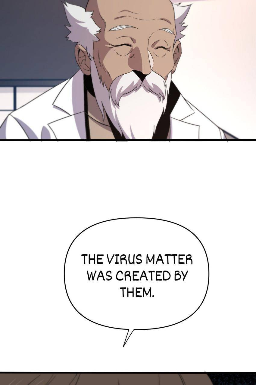 Pieta (Colored) Chapter 154 page 21 - 
