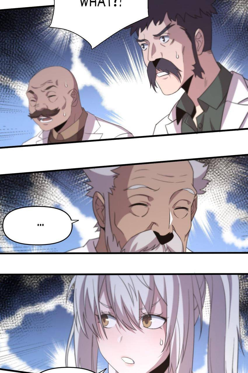 Pieta (Colored) Chapter 154 page 23 - 
