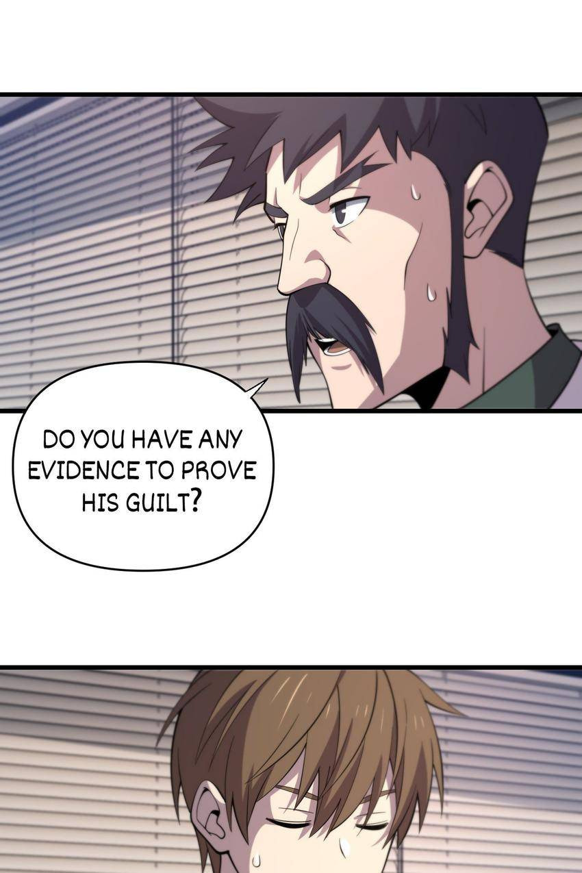 Pieta (Colored) Chapter 154 page 25 - 