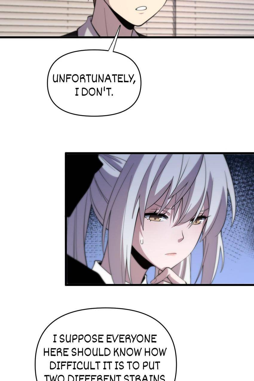 Pieta (Colored) Chapter 154 page 26 - 