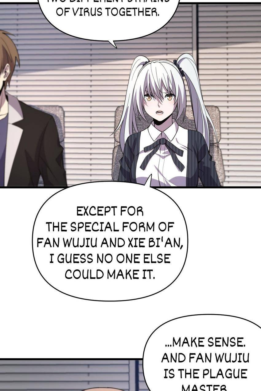 Pieta (Colored) Chapter 154 page 27 - 