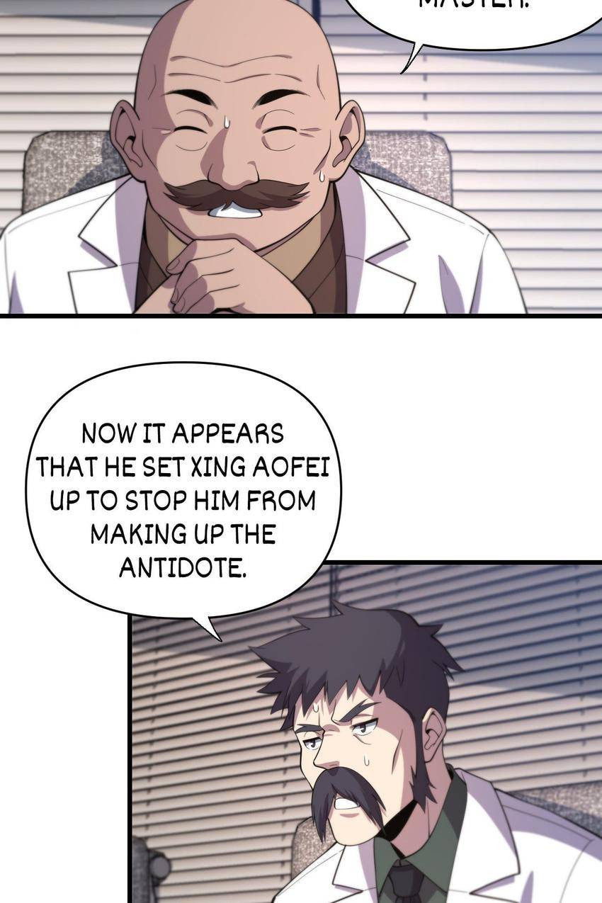 Pieta (Colored) Chapter 154 page 28 - 