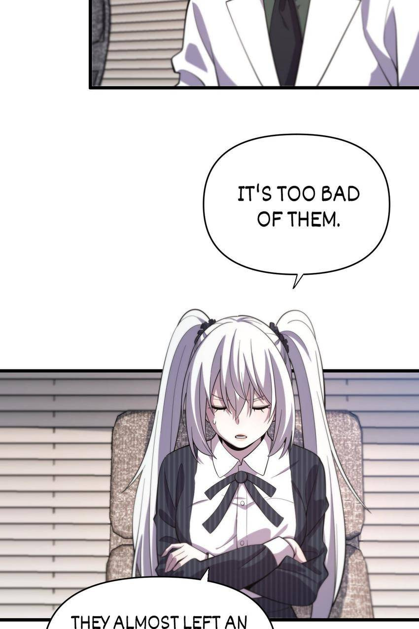 Pieta (Colored) Chapter 154 page 29 - 