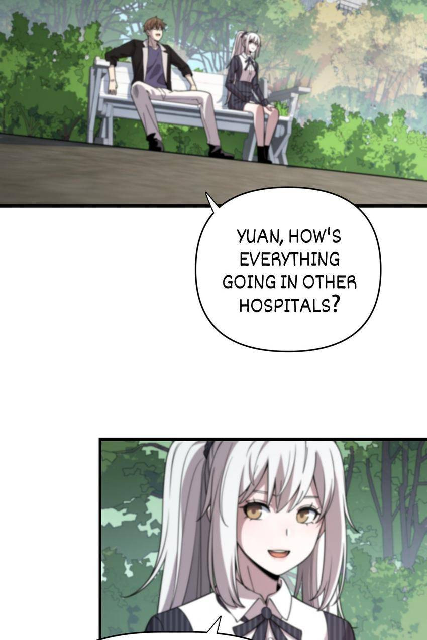 Pieta (Colored) Chapter 154 page 4 - 