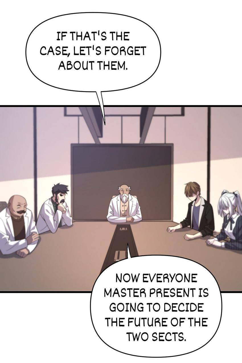 Pieta (Colored) Chapter 154 page 31 - 