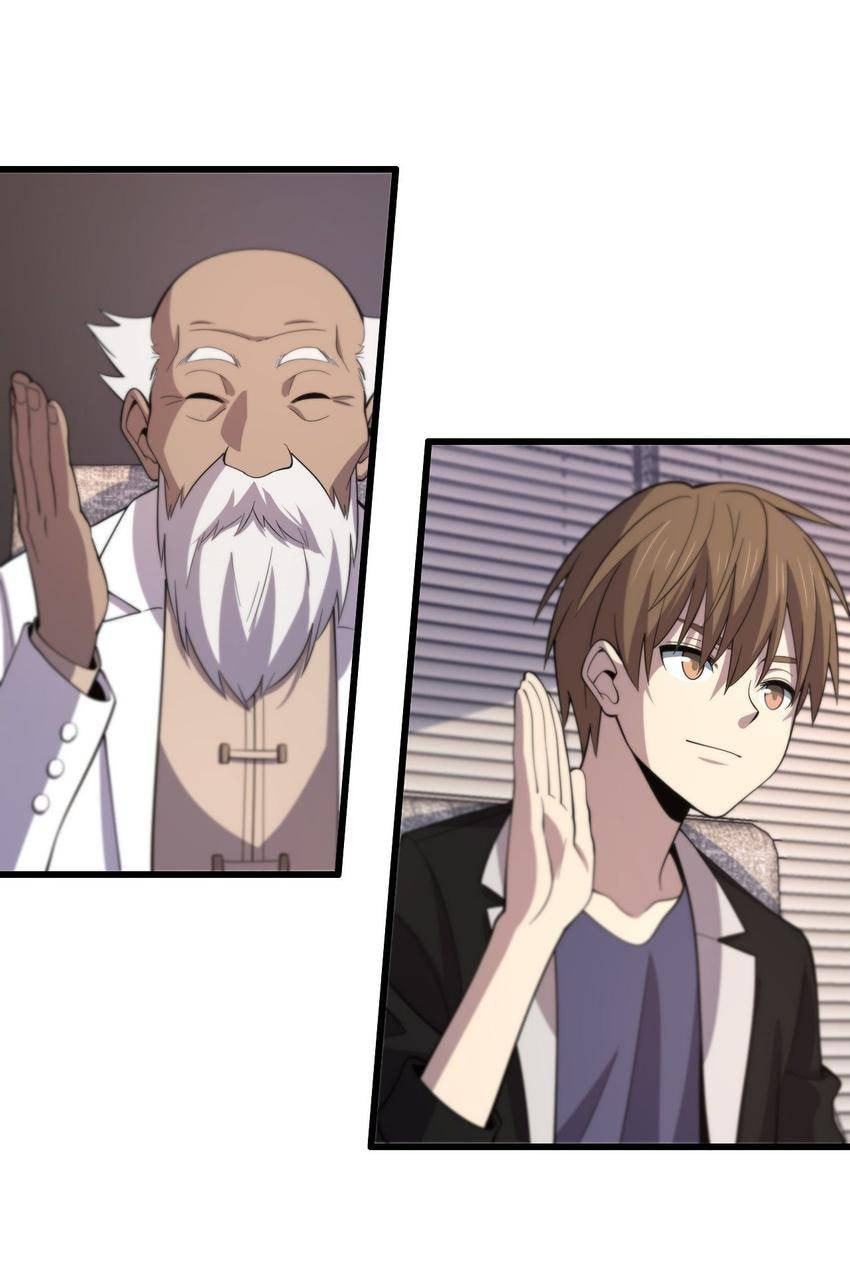 Pieta (Colored) Chapter 154 page 33 - 