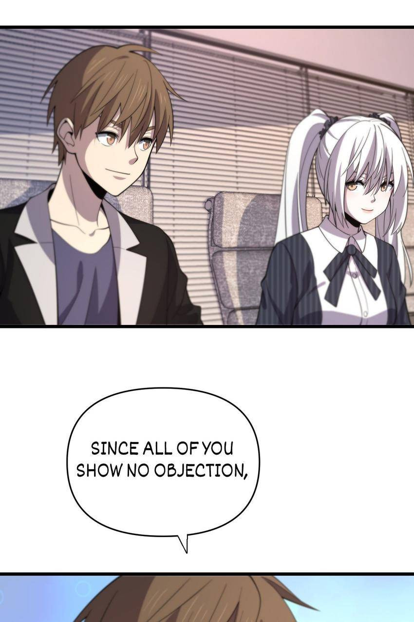 Pieta (Colored) Chapter 154 page 35 - 