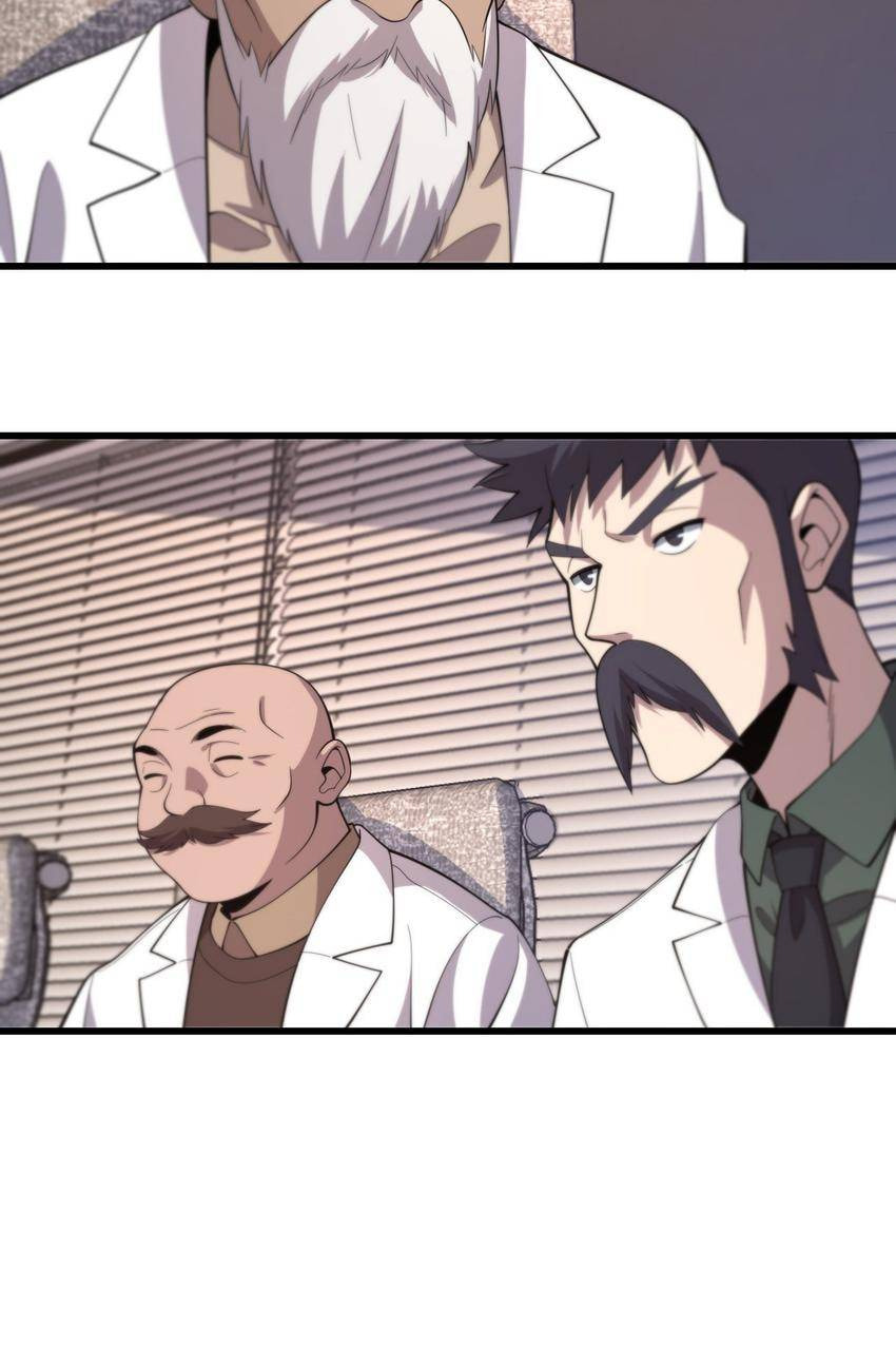 Pieta (Colored) Chapter 154 page 40 - 