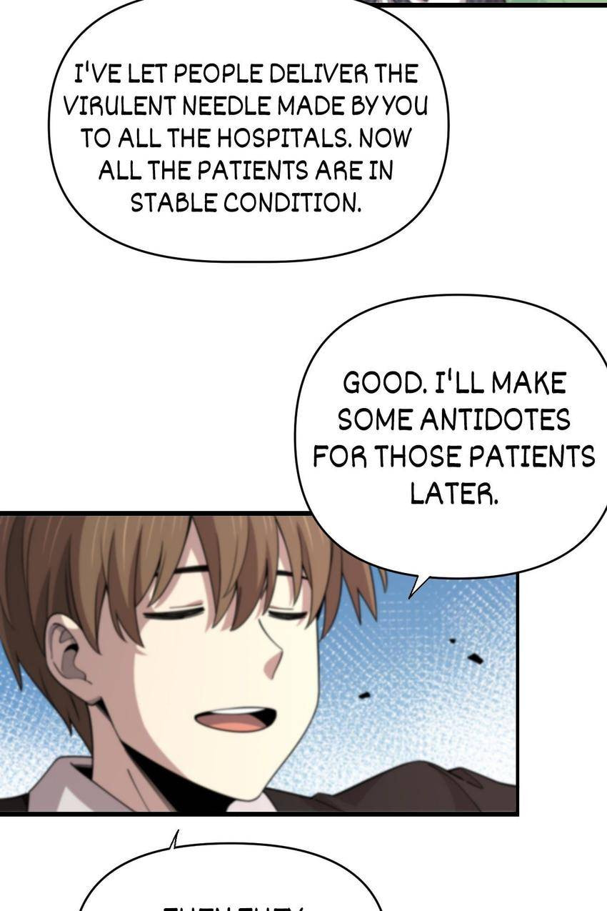Pieta (Colored) Chapter 154 page 5 - 