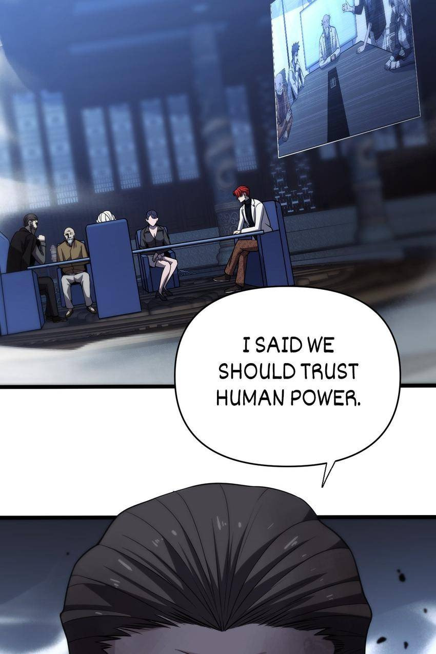 Pieta (Colored) Chapter 154 page 43 - 