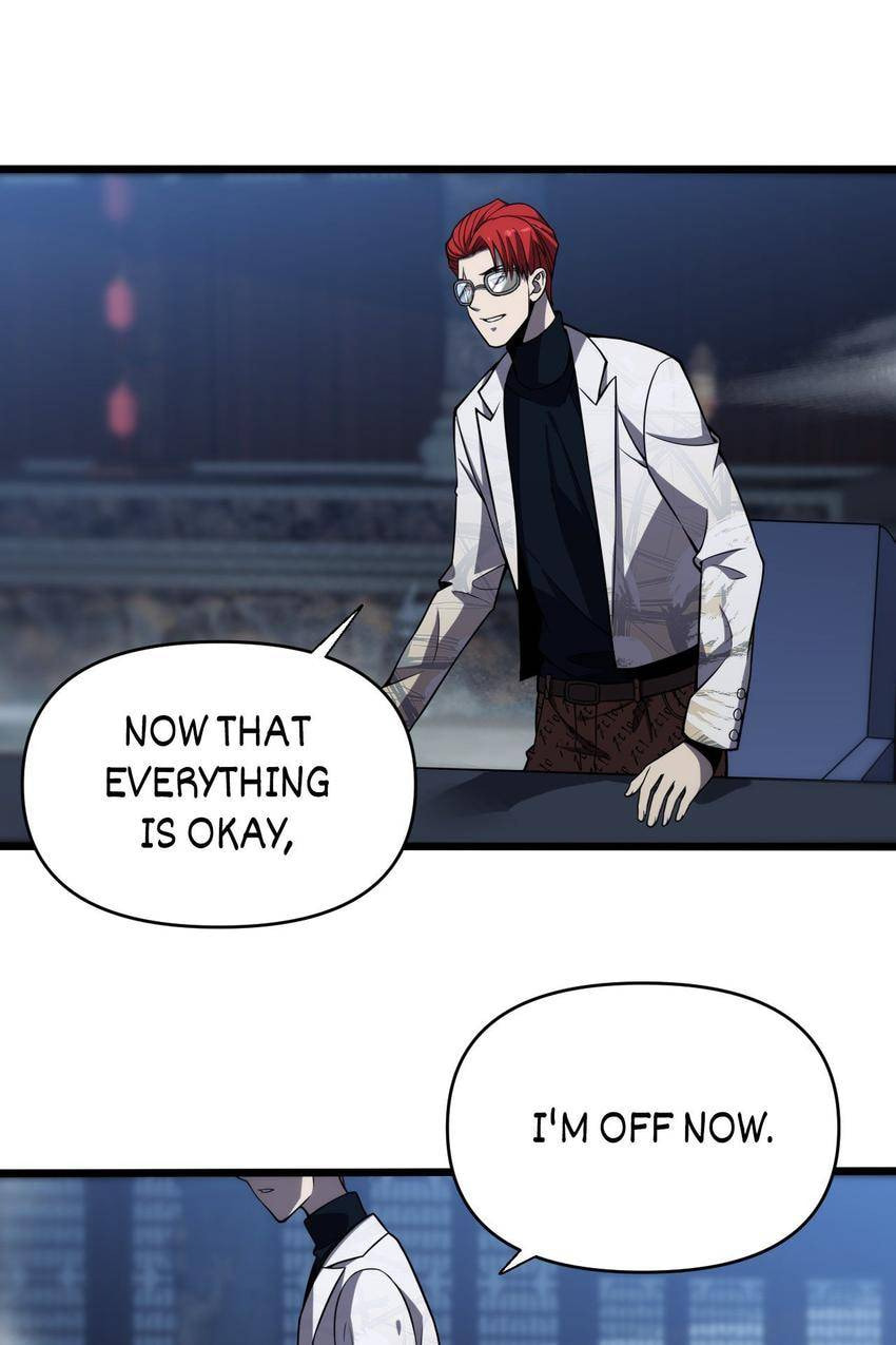 Pieta (Colored) Chapter 154 page 48 - 