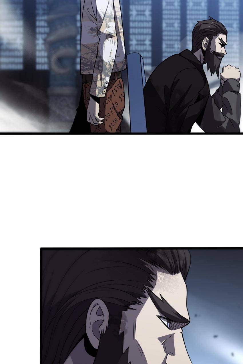 Pieta (Colored) Chapter 154 page 49 - 