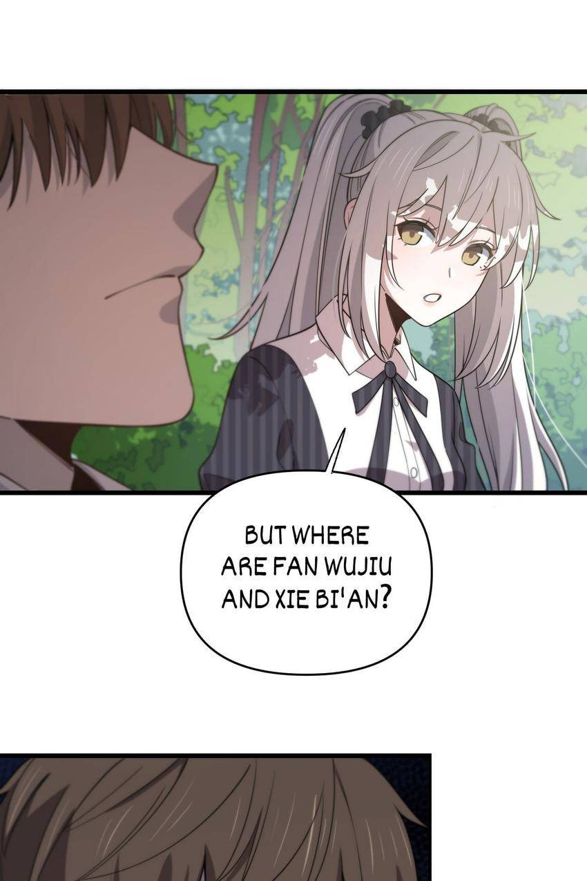 Pieta (Colored) Chapter 154 page 7 - 