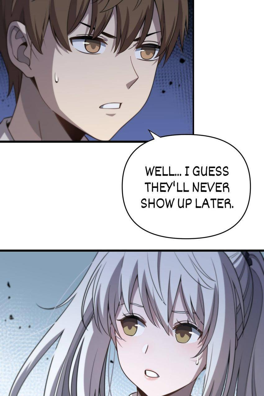 Pieta (Colored) Chapter 154 page 8 - 
