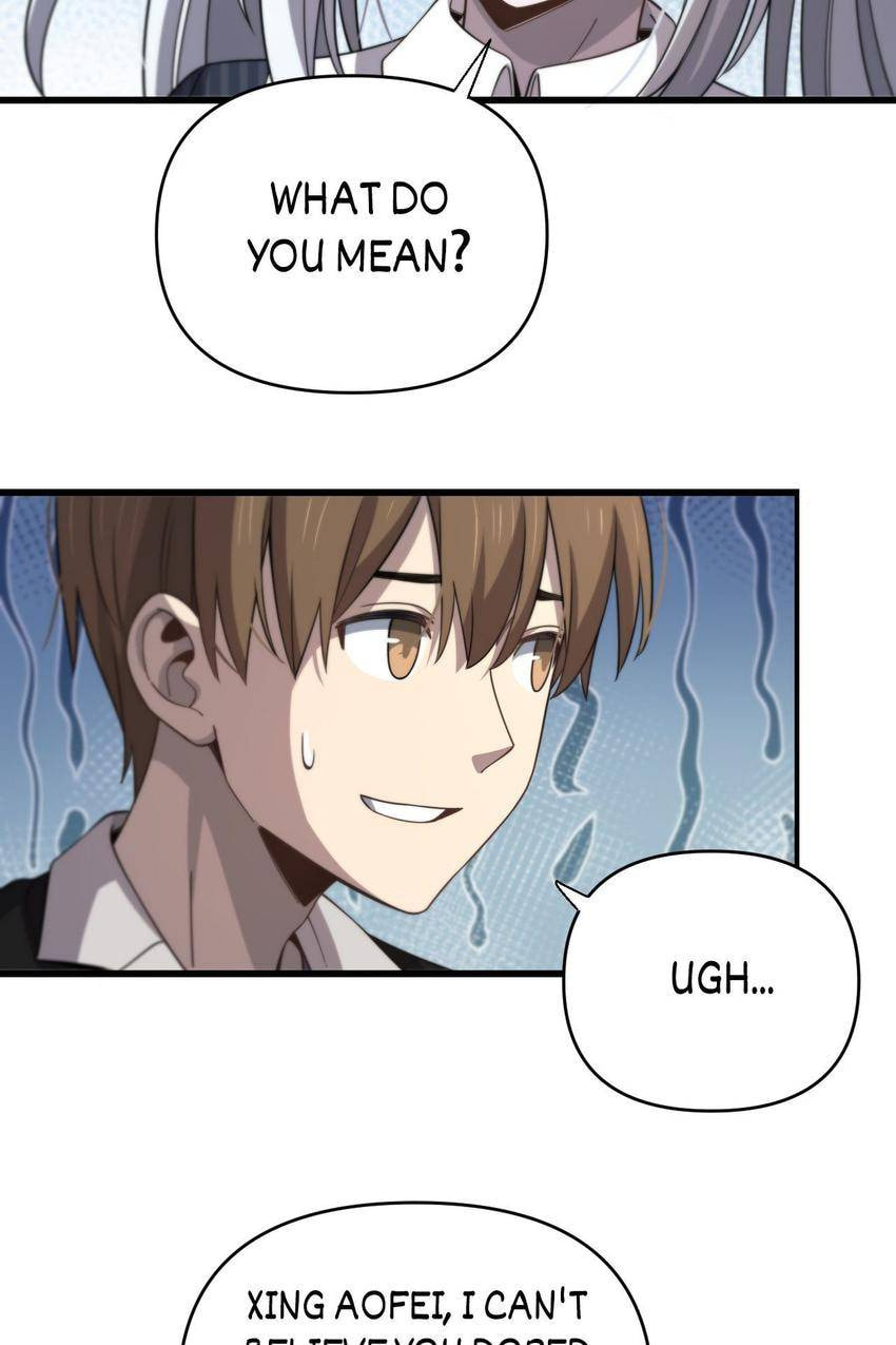 Pieta (Colored) Chapter 154 page 9 - 