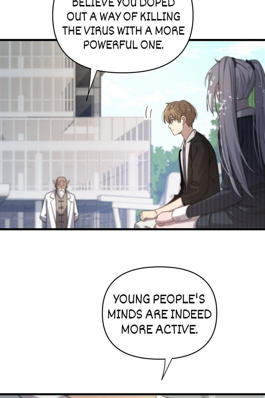 Pieta (Colored) Chapter 154 page 10 - 