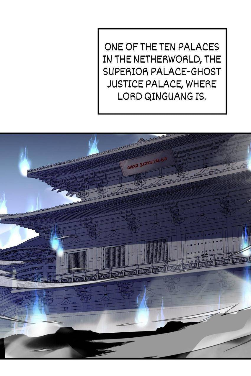 Pieta (Colored) Chapter 155 page 1 - 