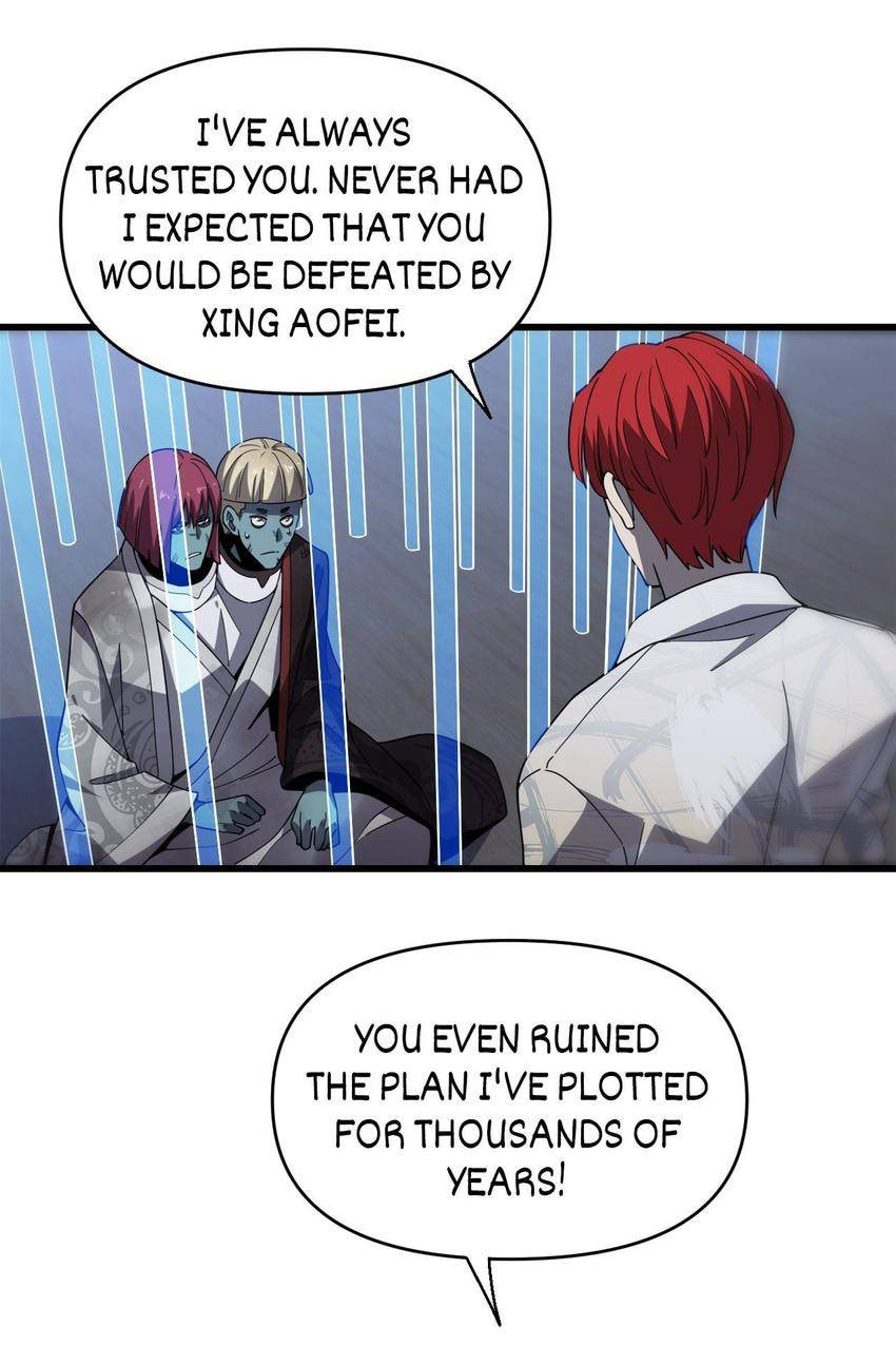 Pieta (Colored) Chapter 155 page 11 - 