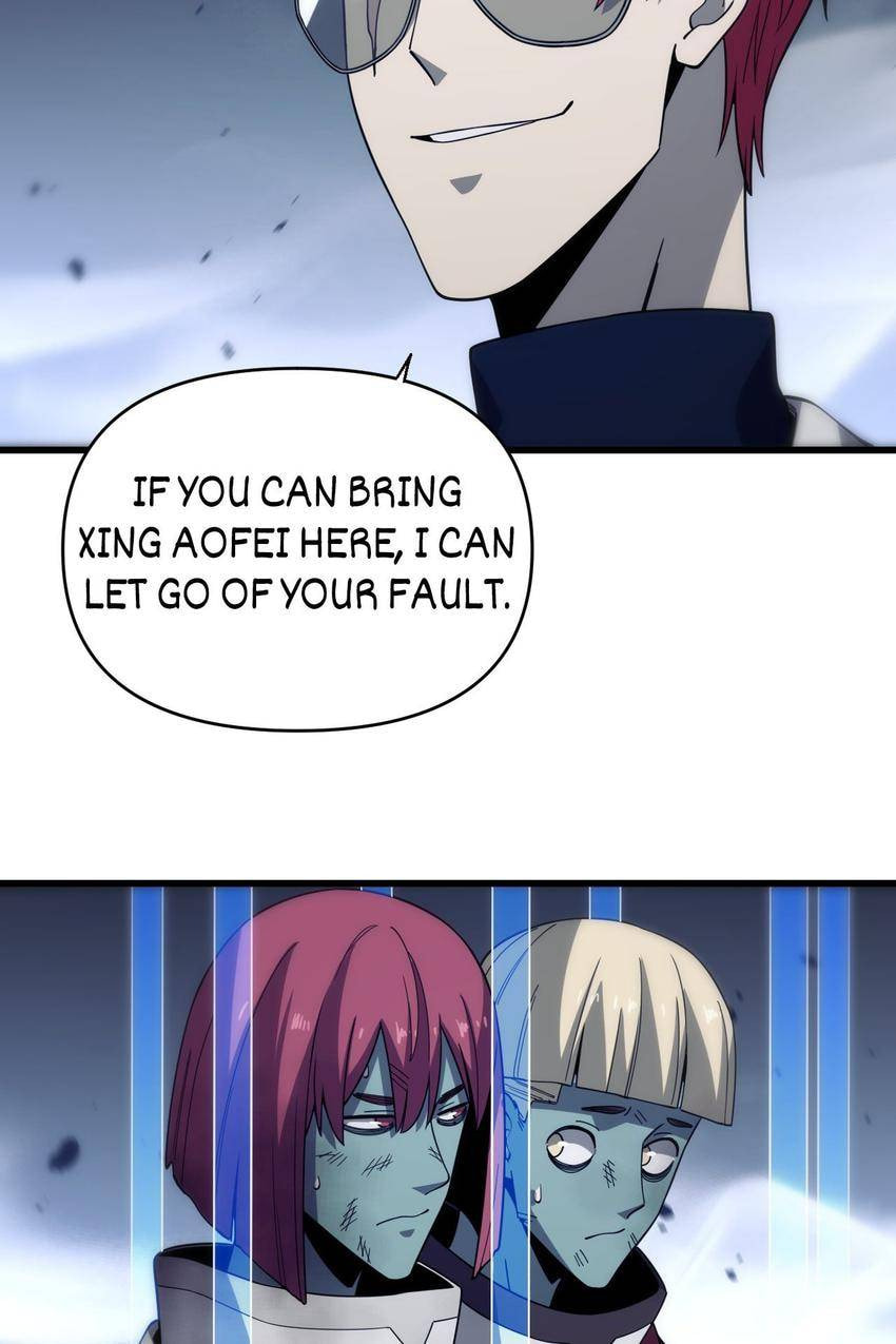 Pieta (Colored) Chapter 155 page 15 - 