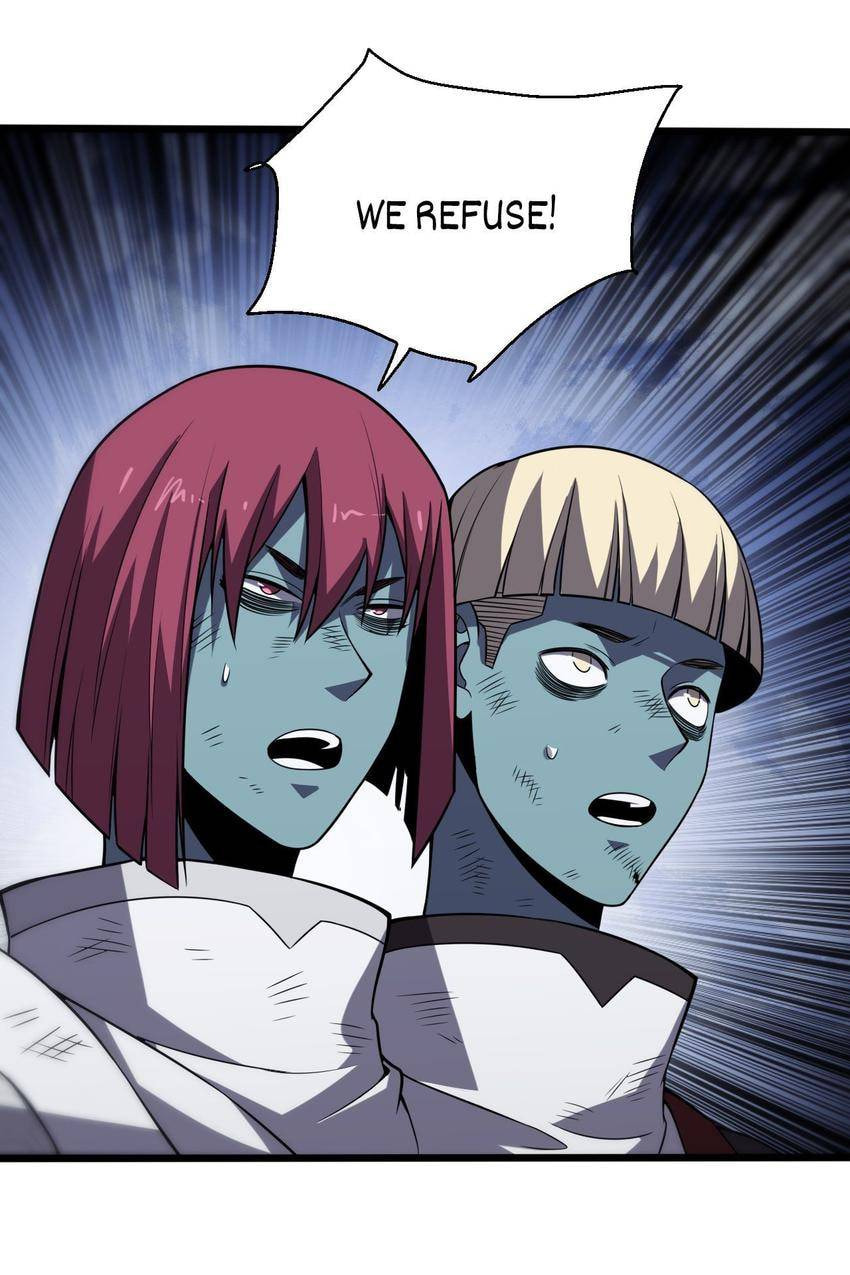 Pieta (Colored) Chapter 155 page 17 - 