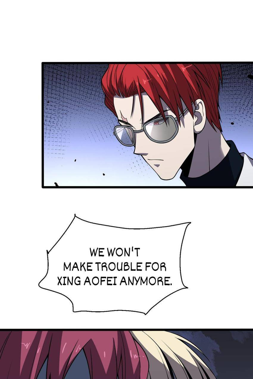 Pieta (Colored) Chapter 155 page 18 - 