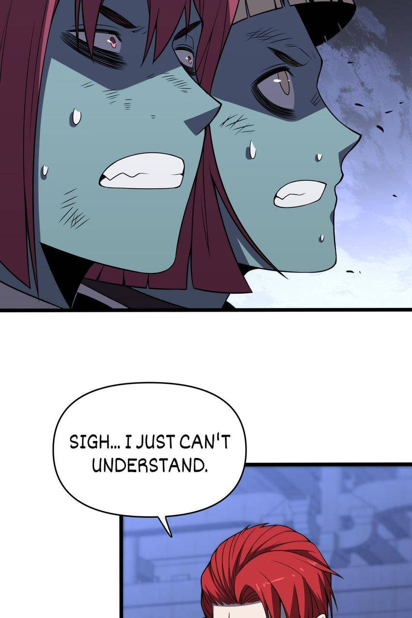 Pieta (Colored) Chapter 155 page 19 - 