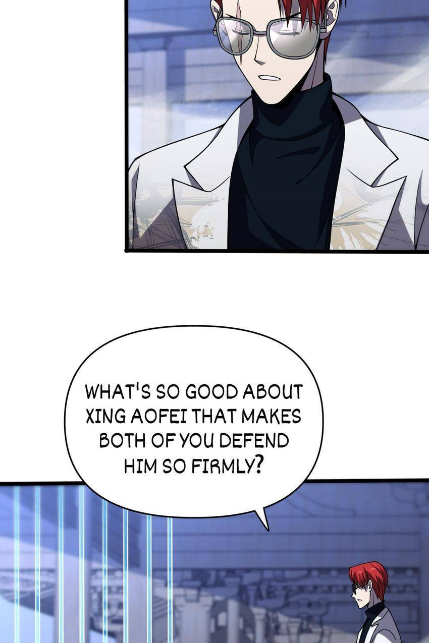 Pieta (Colored) Chapter 155 page 20 - 