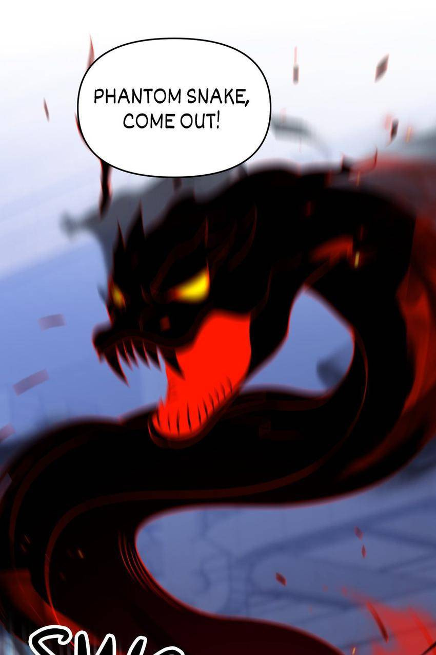 Pieta (Colored) Chapter 155 page 22 - 